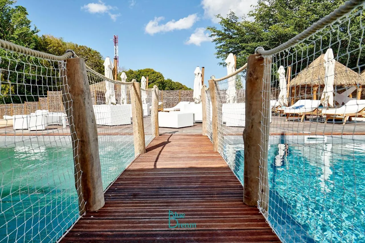 Village Kawann - Toumalacai 246 Grand-Bourg  0*, Grand-Bourg (Marie Galante) Guadalupa