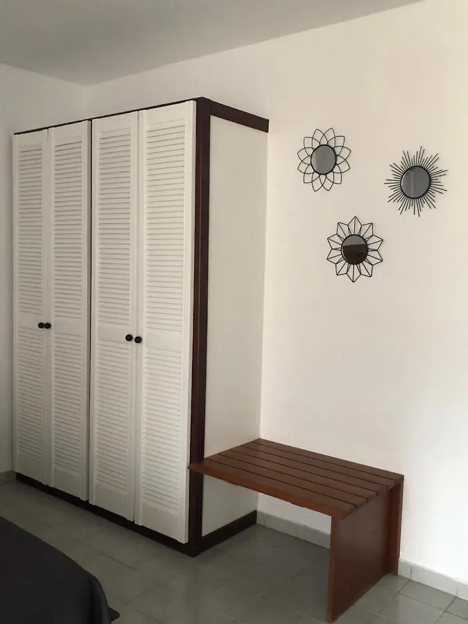 Apartman Village Kawann - Toumalacai 246 Grand-Bourg