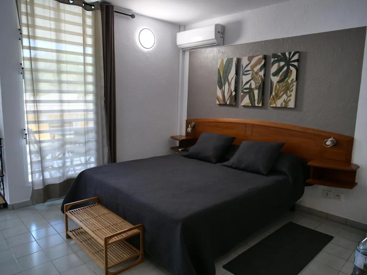Village Kawann - Toumalacai 246 Grand-Bourg