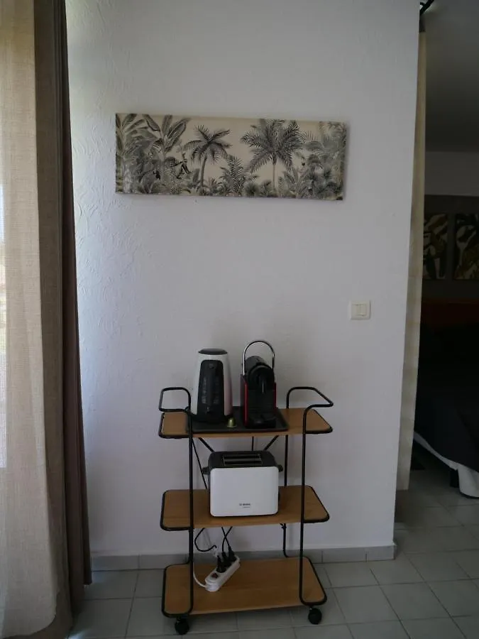 Village Kawann - Toumalacai 246 Grand-Bourg
