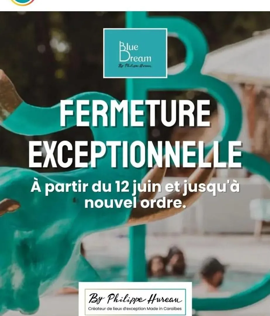 Apartman Village Kawann - Toumalacai 246 Grand-Bourg