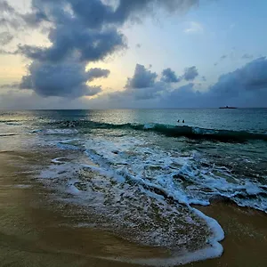 O'filao Hébergement de vacances